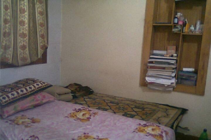 hostel